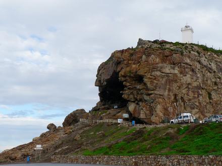 Immagine Mossel Bay