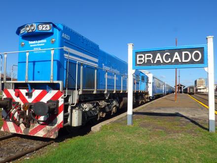Imagen de Bragado