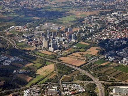 Eschborn Image