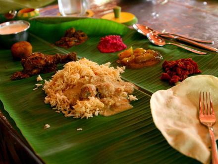Immagine Karaikkudi Immagine Karaikkudi