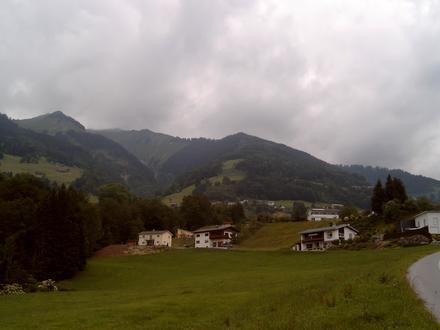 Obrázok Thüringerberg Obrázok Thüringerberg