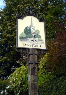 Imagen de Eynsford
