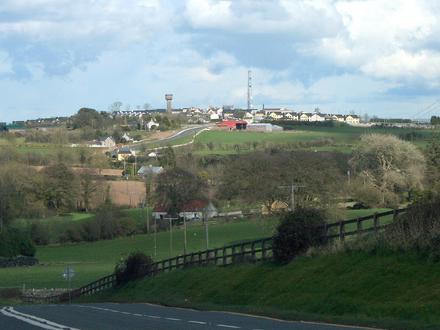 Bild von Kildorrery