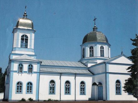 Bild von Kachowka