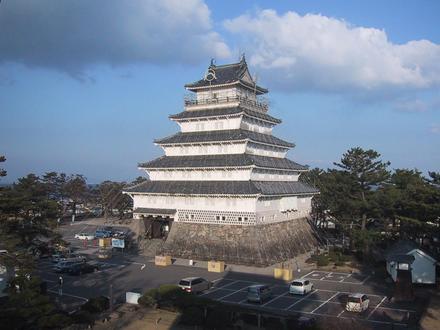 Immagine Shimabara