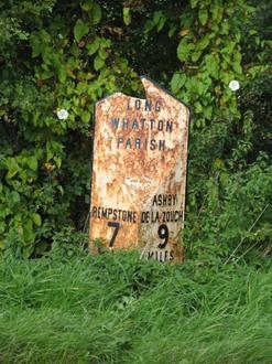 Image of Long Whatton