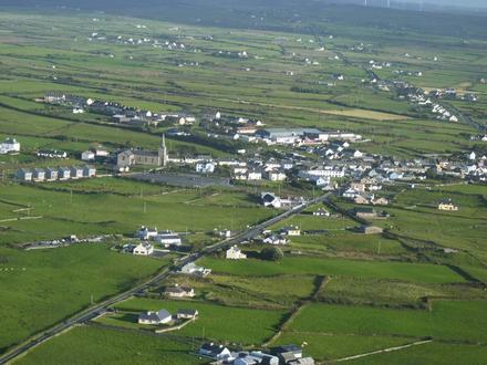 Bild von Milltown Malbay