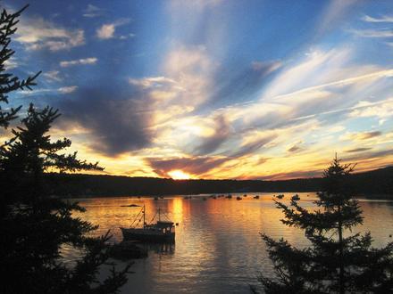 Image de Blue Hill (Maine)