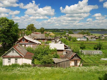 Bild von Toropez