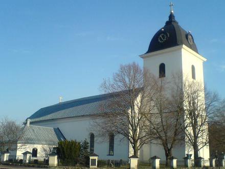 Image of Husby, Hedemora