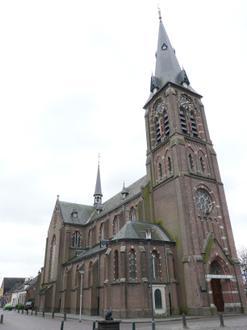 Afbeelding van Bavel