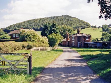 Image of Llanfechain Image of Llanfechain