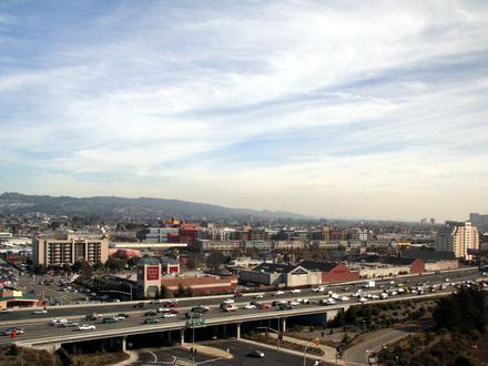 Immagine Emeryville Immagine Emeryville