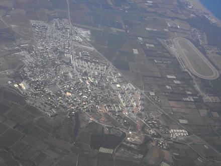 Image of Zemmouri Image of Zemmouri