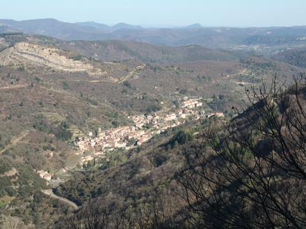 Bild von Graissessac Bild von Graissessac