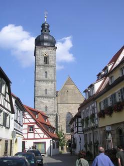 Obrázok Forchheim