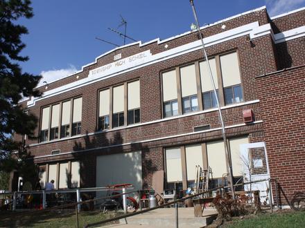 Afbeelding van Hixton Afbeelding van Hixton