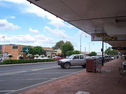 Bild von Quirindi Bild von Quirindi