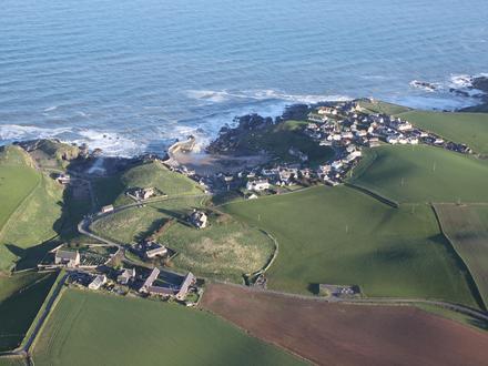 Image of Collieston Image of Collieston