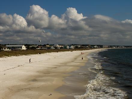 Afbeelding van Mexico Beach Afbeelding van Mexico Beach