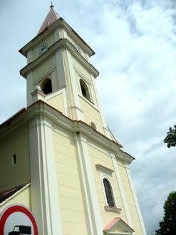 Bild von Bratčice