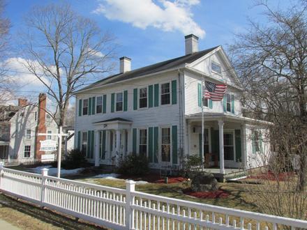 Imagen de South Windham (Connecticut)