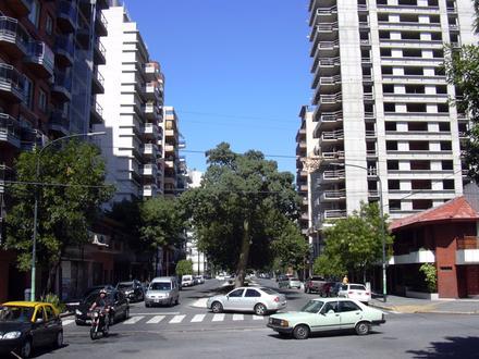 Bild von Villa Luro