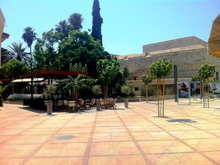 Slika Limassol Slika Limassol