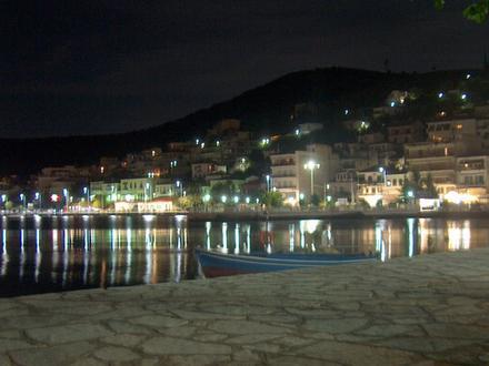 Bild von Amfilochia Bild von Amfilochia