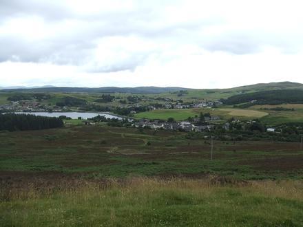 Immagine Lairg Immagine Lairg