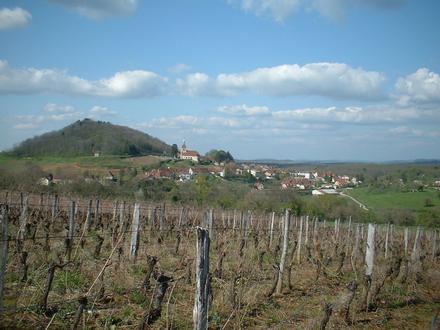 Imagen de Saint-Lothain Imagen de Saint-Lothain