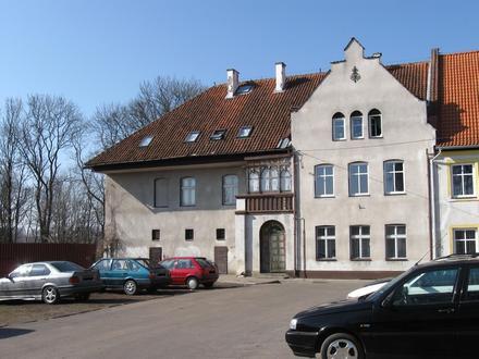 Image de Jeziorany