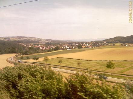 Bild von Wohlenschwil