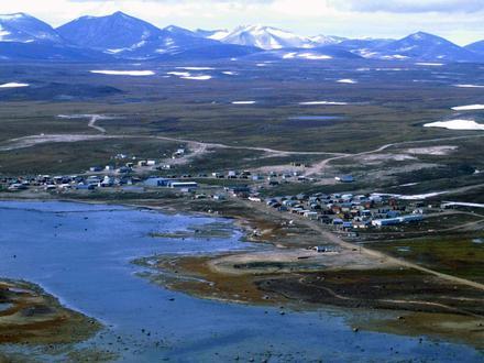 Bild von Clyde River (Nunavut)