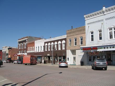 Immagine West Liberty (Iowa)