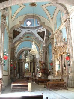Bild på Irapuato