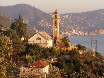 Immagine Pieve Ligure