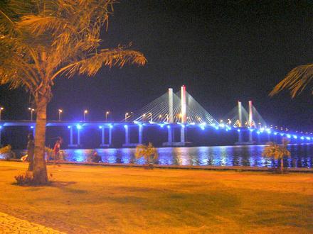 Obrázok Aracaju Obrázok Aracaju