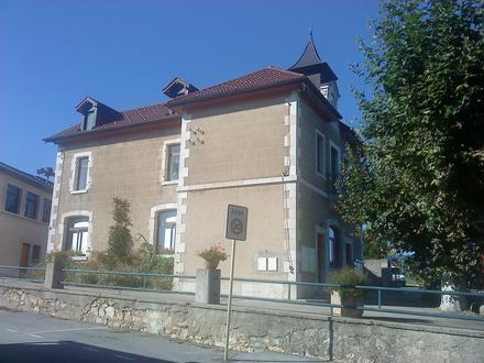 Bild von Chevry (Ain)