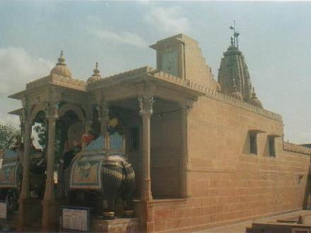 Image of Asotra Image of Asotra