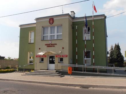 Terespol képe Terespol képe