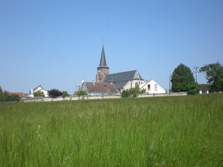 Image of Étouy Image of Étouy