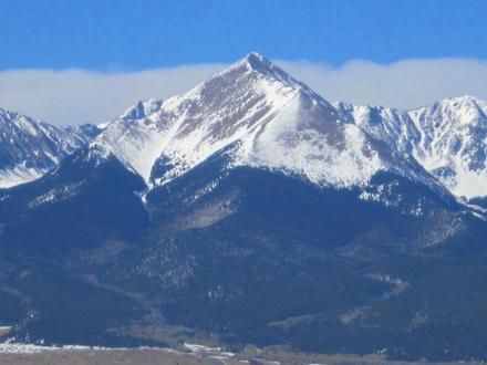 Imatge de Westcliffe Imatge de Westcliffe
