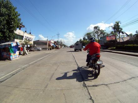 Imahe ng Ramon, Isabela