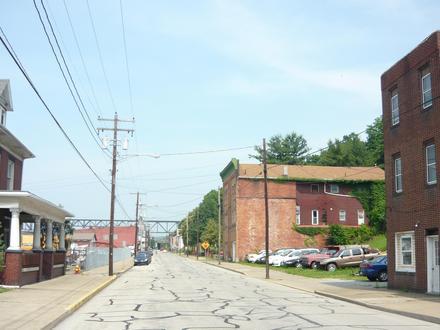 Imagen de Belle Vernon Imagen de Belle Vernon
