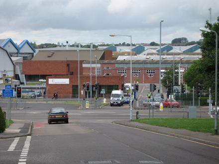 Imatge de Yeovil Imatge de Yeovil