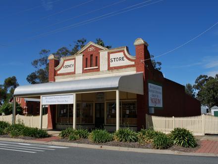 Image of Merrigum Image of Merrigum