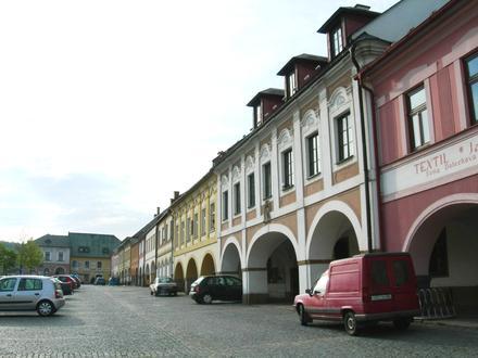 Image of Letohrad Image of Letohrad