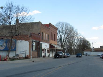 Hình ảnh về Lehigh, Iowa Hình ảnh về Lehigh, Iowa