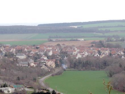 Immagine Messigny-et-Vantoux Immagine Messigny-et-Vantoux